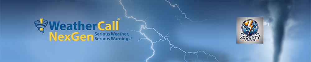 WeatherCall Xtreme