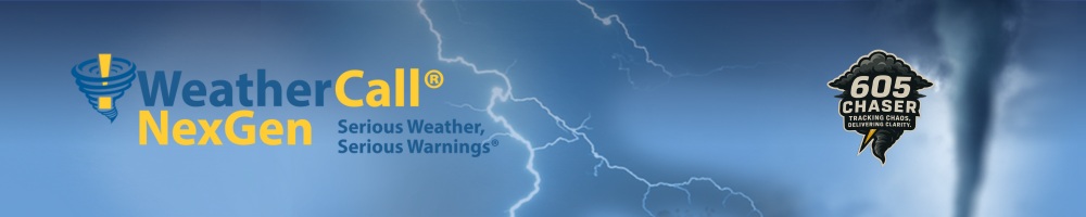 WeatherCall Xtreme
