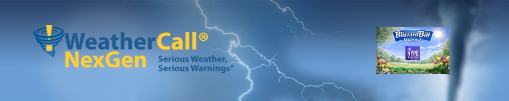 WeatherCall Xtreme