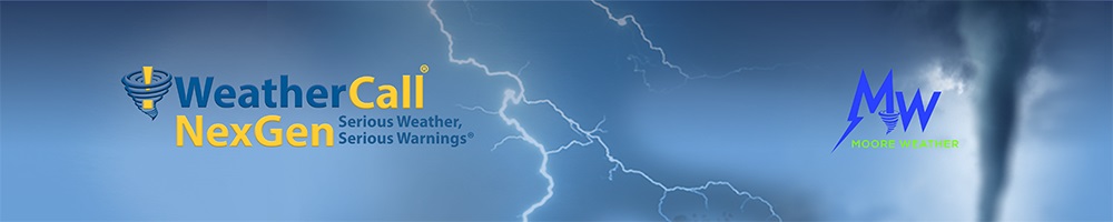 WeatherCall Xtreme