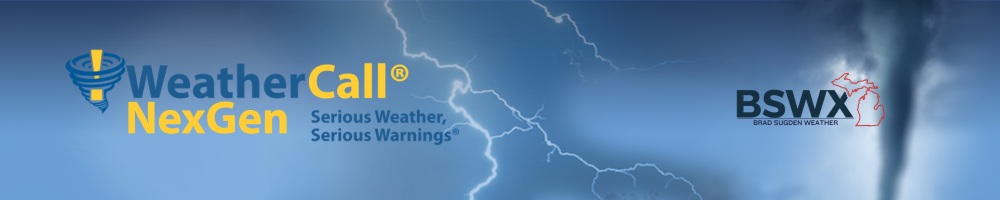 WeatherCall Xtreme