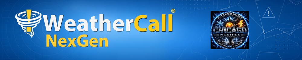WeatherCall Xtreme