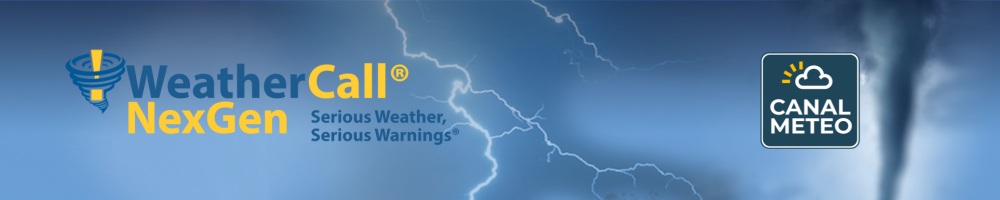 WeatherCall Xtreme