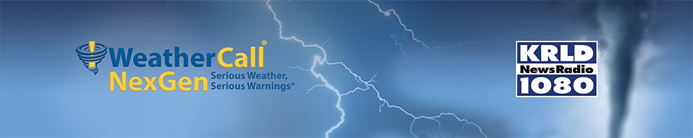 WeatherCall Xtreme