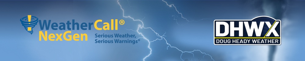 WeatherCall Xtreme