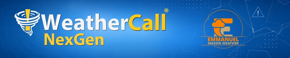 WeatherCall Xtreme