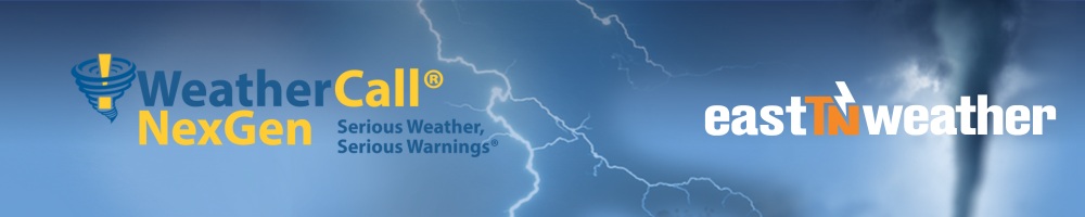 WeatherCall Xtreme