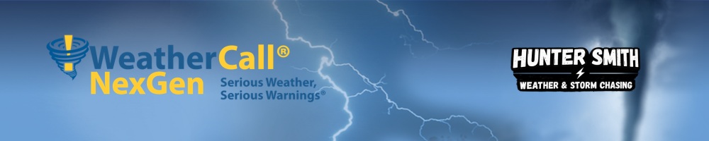 WeatherCall Xtreme