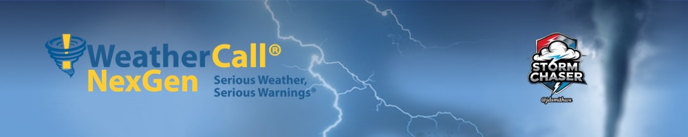 WeatherCall Xtreme