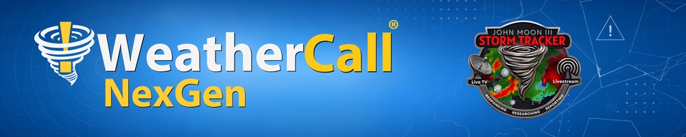 WeatherCall Xtreme