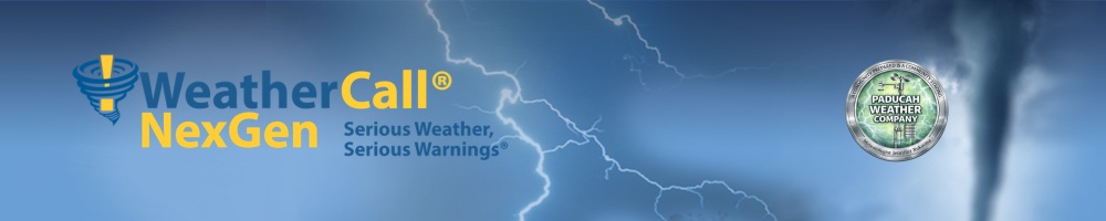 WeatherCall Xtreme