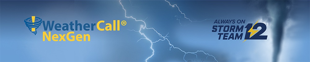 WeatherCall Xtreme