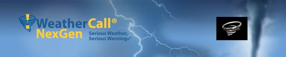 WeatherCall Xtreme