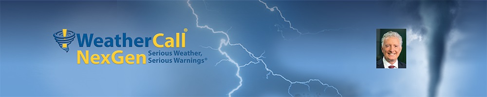 WeatherCall Xtreme