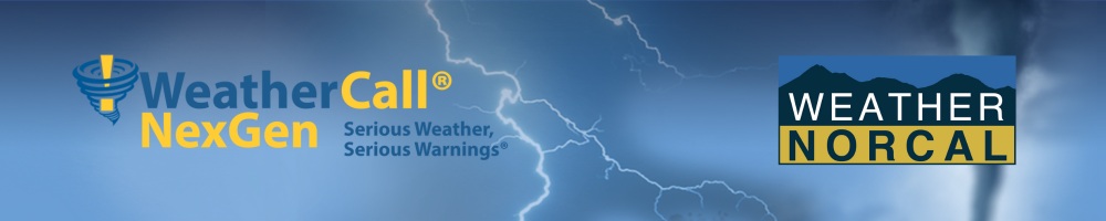 WeatherCall Xtreme