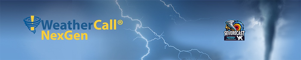 WeatherCall Xtreme
