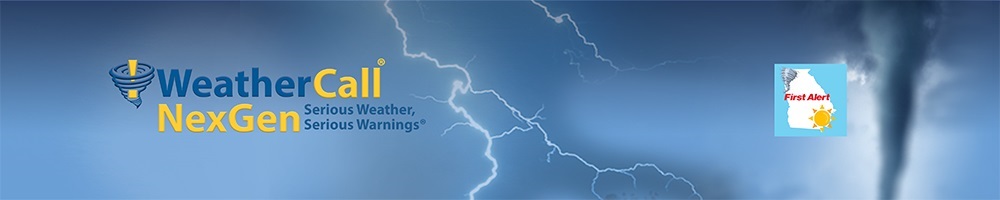 WeatherCall Xtreme