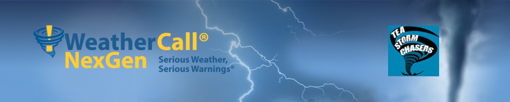 WeatherCall Xtreme