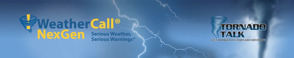 WeatherCall Xtreme